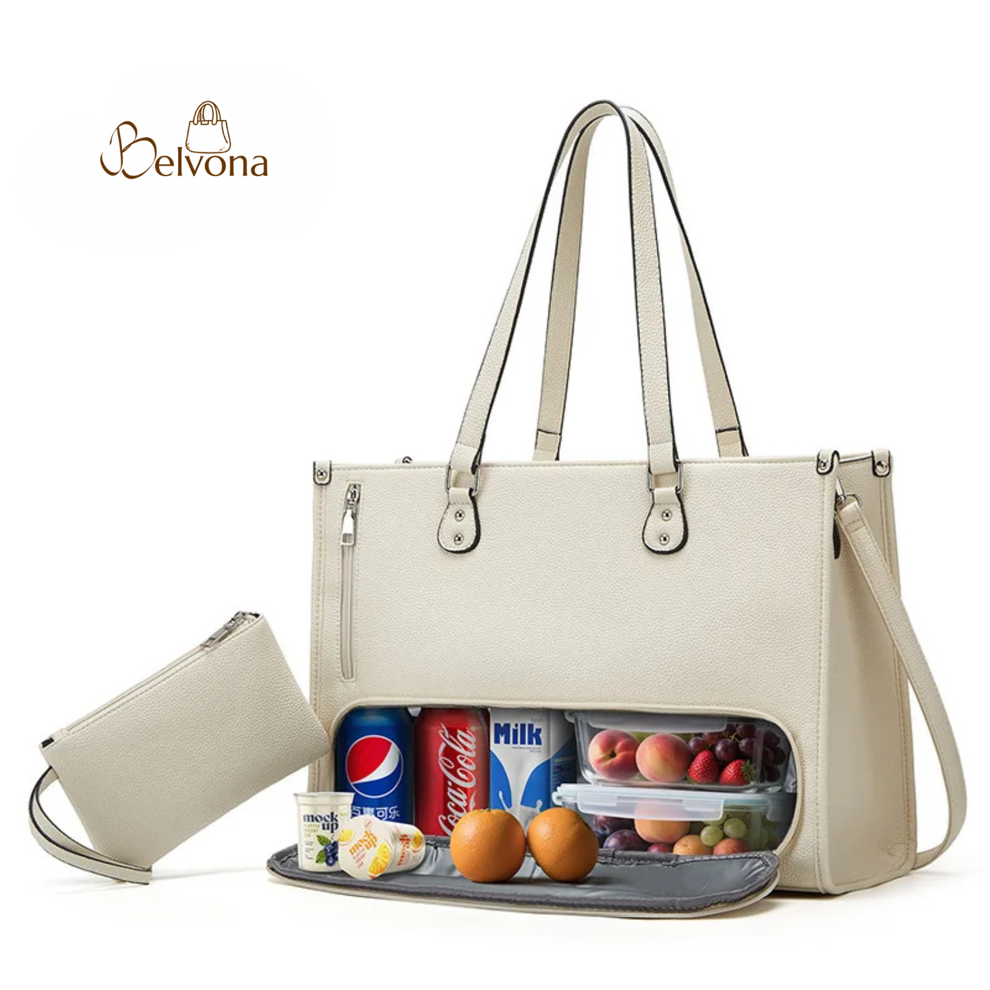 Belvona Luxe™