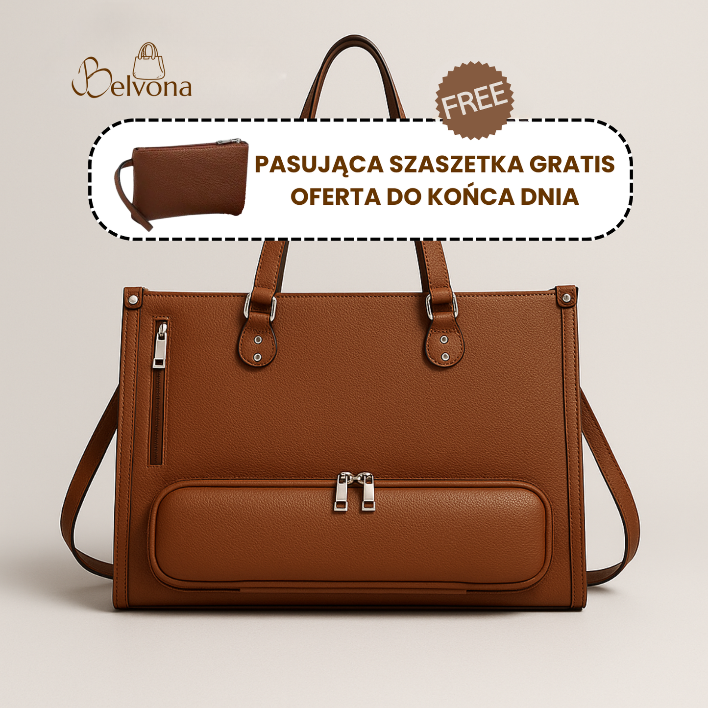 Belvona Luxe™