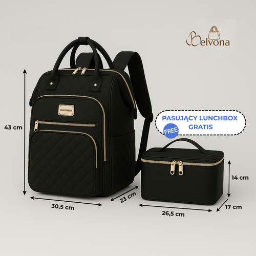 BelvonaPack™